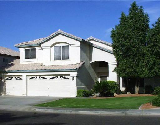 907 N Blue Marlin Dr., Gilbert, AZ 85234