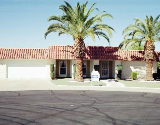 17030 N Fiesta Ct., Sun City, AZ 85373