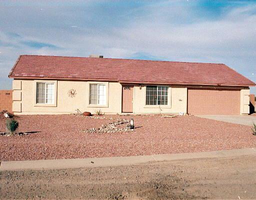 8934 W Rafael Dr. #AWSUM, Arizona City, AZ 85223