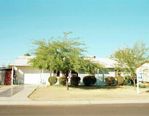 818 W Laird St., Tempe, AZ 85281