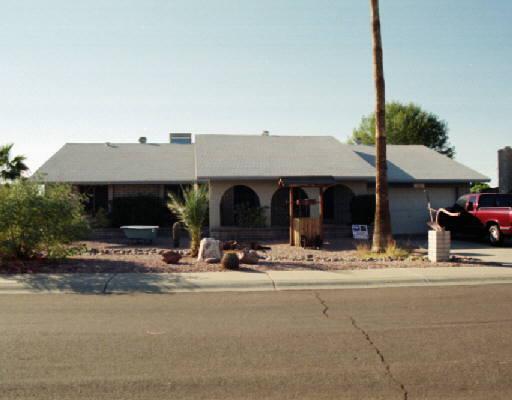 5935 W Campo Bello Dr., Glendale, AZ 85308