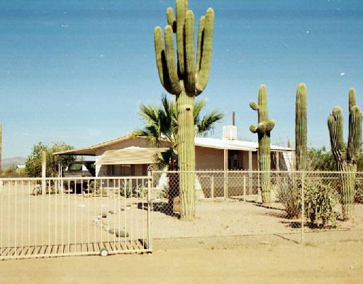 1754 E 20th Ave., Apache Junction, AZ 85219