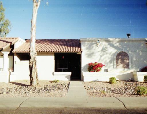 502 W Hononegh Dr. #3, Phoenix, AZ 85027