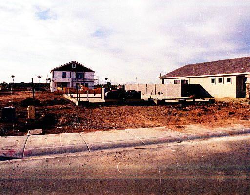 7061 W Glenn Dr., Glendale, AZ 85303