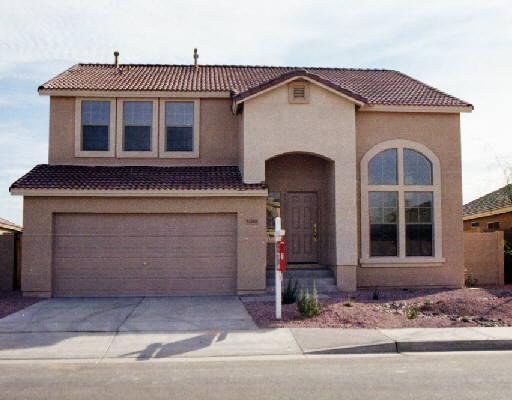 13355 W Mauna Loa Ln., Surprise, AZ 85374