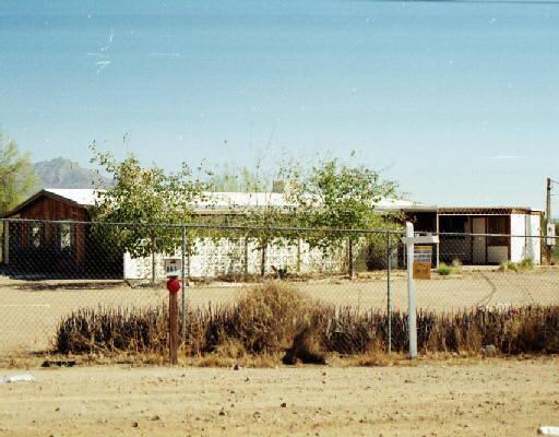 865 S Wickiup Rd., Apache Junction, AZ 85219