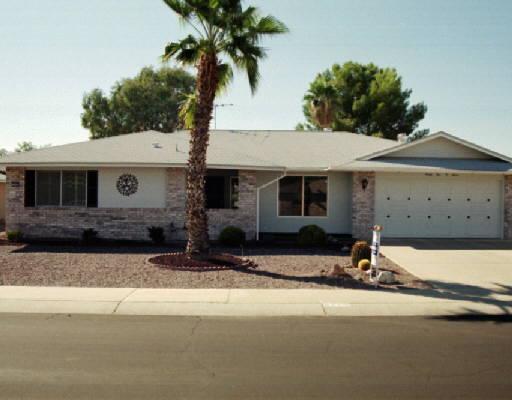 9507 W Calico Dr., Sun City, AZ 85373
