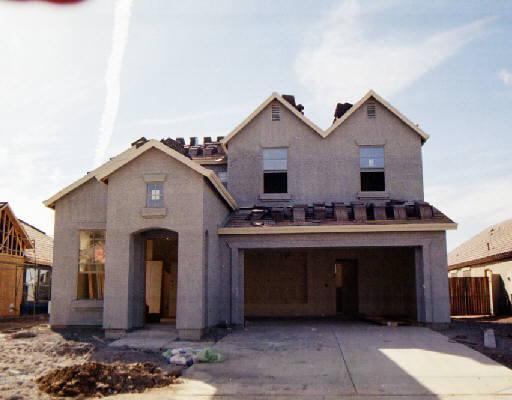 3823 E Cavalry Ct., Gilbert, AZ 85297