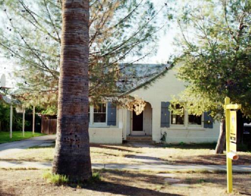 1129 W Willetta St., Phoenix, AZ 85007