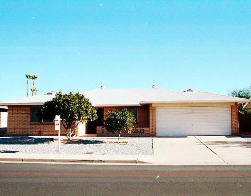 537 S Norwalk, Mesa, AZ 85206