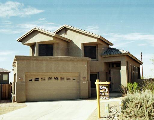 3556 N Tirol Cir., Mesa, AZ 85215