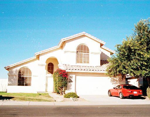 1984 W Mockingbird Dr., Chandler, AZ 85286