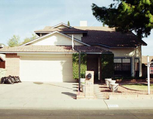 5410 W Poinsettia Dr., Glendale, AZ 85304