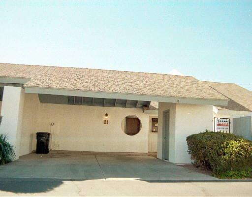 302 N Sycamore St. #21, Mesa, AZ 85201
