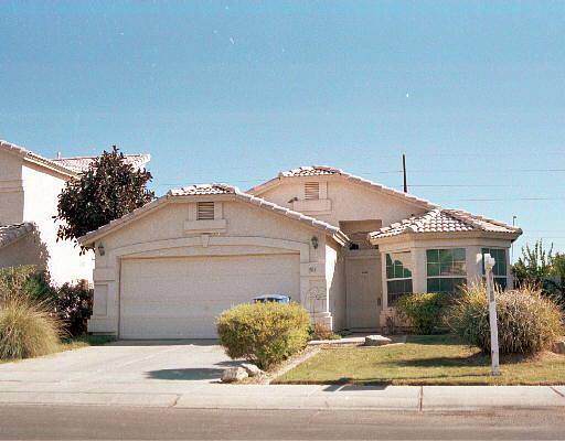 501 S Williams Pl., Chandler, AZ 85225