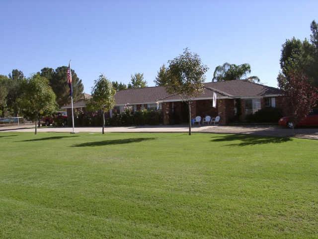19301 E Ocotillo Rd., Queen Creek, AZ 85242