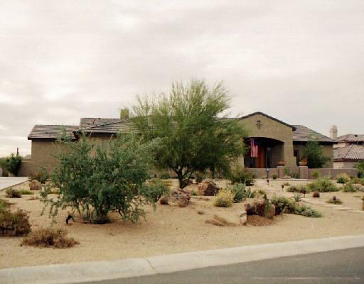 5737 E Hedgehog Pl., Scottsdale, AZ 85266