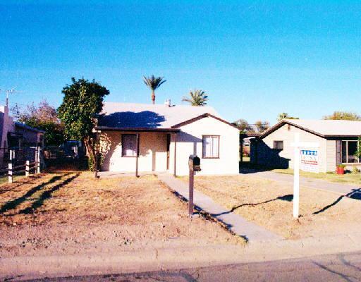 410 E Edison St., Buckeye, AZ 85326
