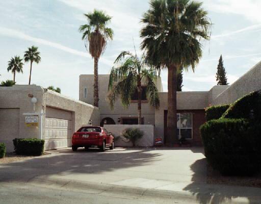 4041 E Bloomfield Rd., Phoenix, AZ 85032