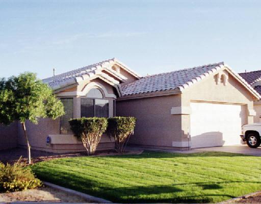 426 E Redondo Dr., Gilbert, AZ 85296