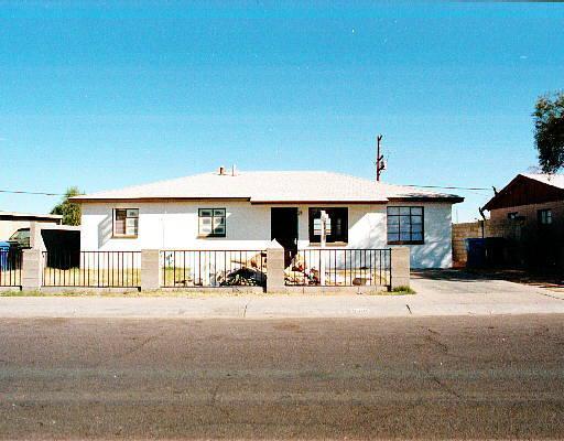 5407 S 14th Way, Phoenix, AZ 85040