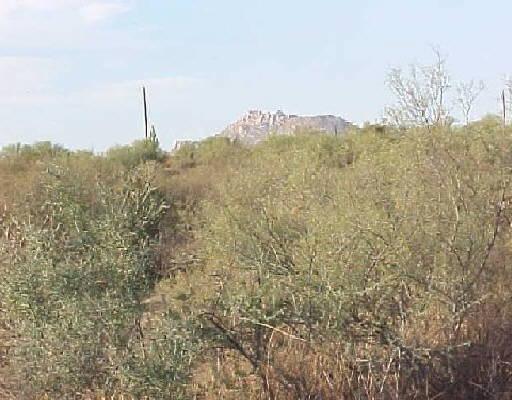 13900 E Peak View Rd., Scottsdale, AZ 85262