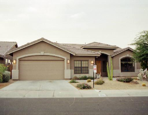 4531 E Molly Ln., Cave Creek, AZ 85331