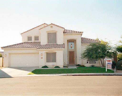 2740 S Nolina Pl., Chandler, AZ 85248