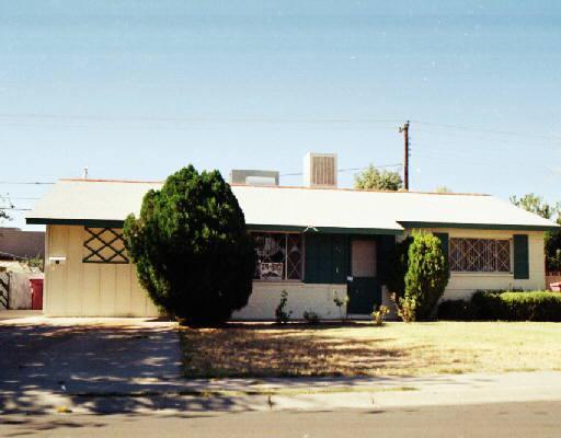 902 N 72nd Pl., Scottsdale, AZ 85257