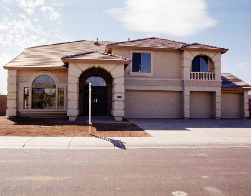 8251 W Camino De Oro Ave., Peoria, AZ 85383