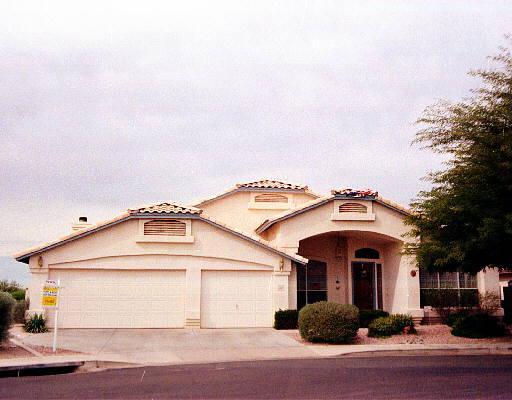 402 N Jentilly Ln., Chandler, AZ 85226