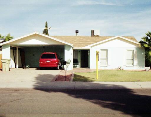 5628 W Ironwood Dr., Glendale, AZ 85302