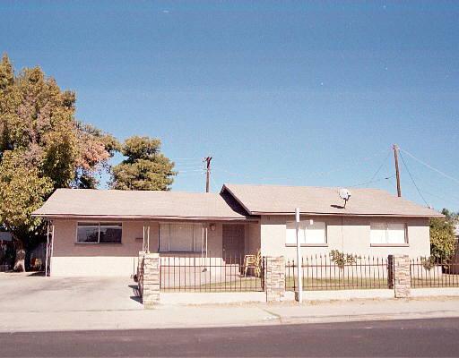 42 W Beall Ave., Mesa, AZ 85210