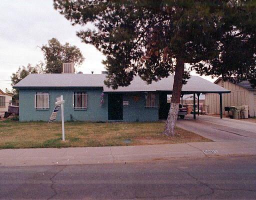 5801 N 63rd Dr., Glendale, AZ 85301