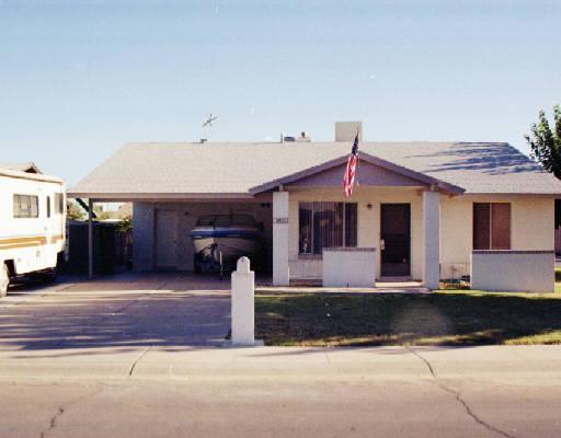 10825 N 45 Ln., Glendale, AZ 85304