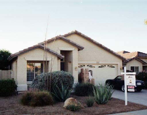 709 E Cantebria Dr., Gilbert, AZ 85296