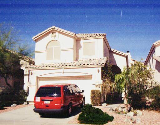 2136 E Nighthawk Way, Phoenix, AZ 85048