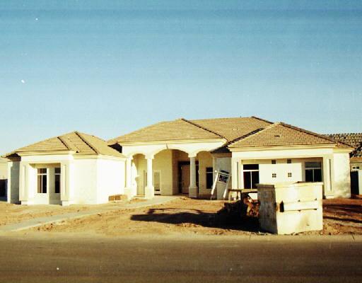 3002 E Robin Ln., Gilbert, AZ 85296