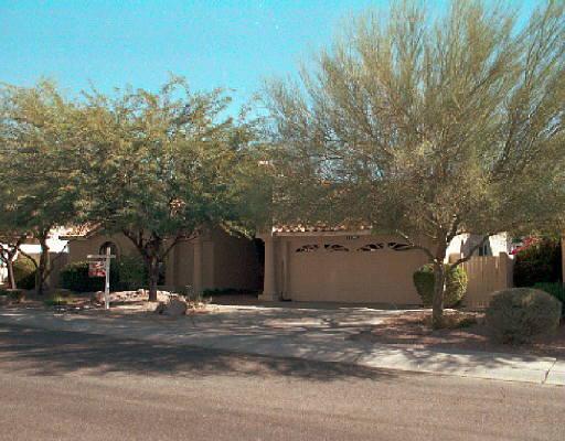 11109 N 129th St Way, Scottsdale, AZ 85259