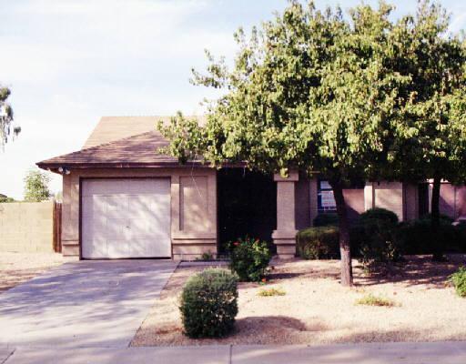 1716 S Robin Ln., Mesa, AZ 85204
