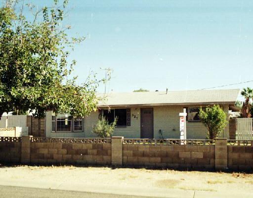 527 N 96th Pl., Mesa, AZ 85207