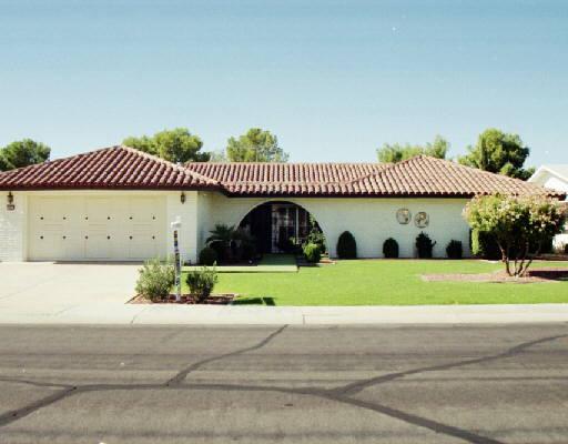 19218 N Palo Verde Dr., Sun City, AZ 85373