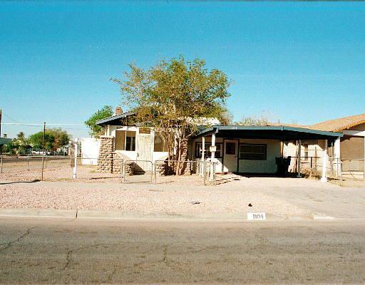 1104 E Taylor St., Phoenix, AZ 85006