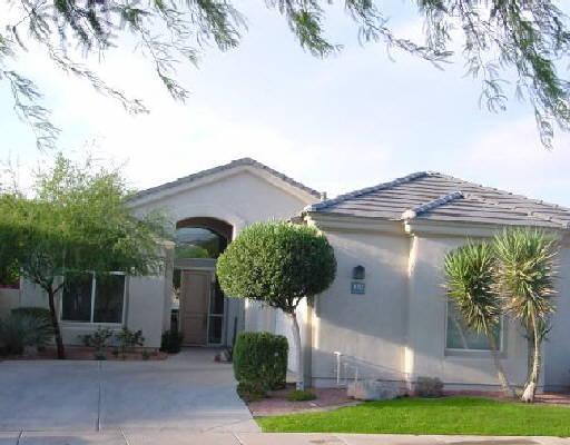 9372 N 114th Way, Scottsdale, AZ 85259