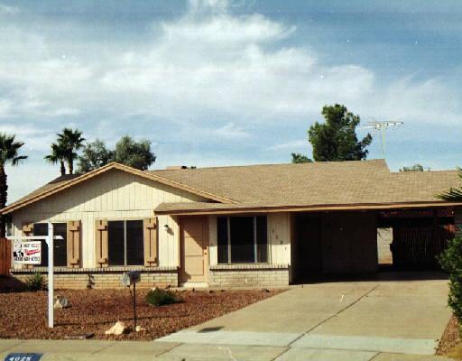 4025 E Dahlia Dr., Phoenix, AZ 85032