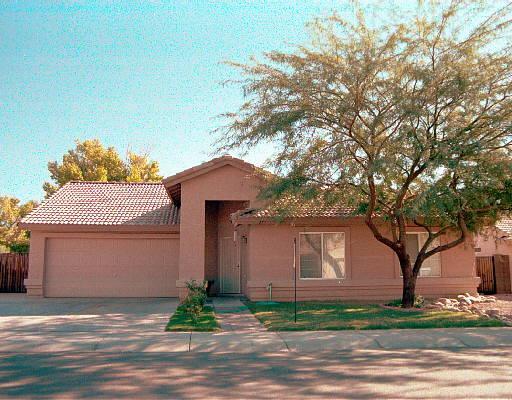 1271 S Crossbow Pl., Chandler, AZ 85286