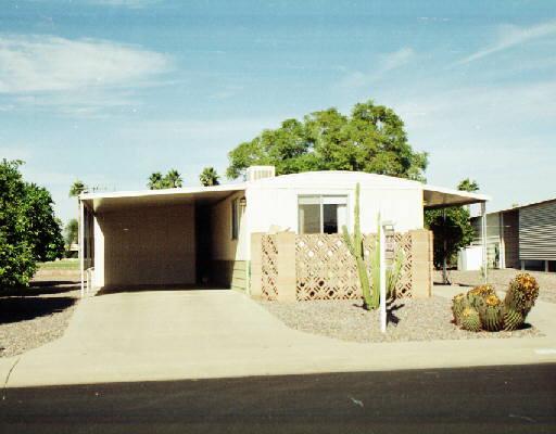 2346 N Nicklaus Dr., Mesa, AZ 85215