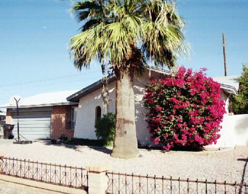 1023 S 75th St., Mesa, AZ 85207