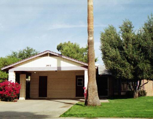 3916 E Corrine Dr., Phoenix, AZ 85032
