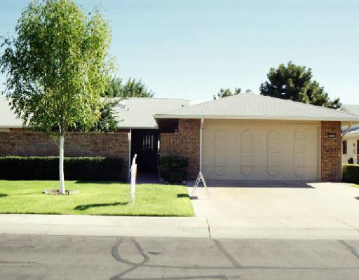19033 N Concho Cir., Sun City, AZ 85373